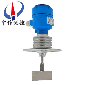 8高溫型阻旋式料位開(kāi)關(guān)(法蘭安裝)B型.png