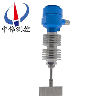 9超高溫螺紋安裝阻旋式料位開關(guān)400℃B型.png