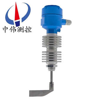 9超高溫螺紋安裝阻旋式料位開(kāi)關(guān)400℃D型.png