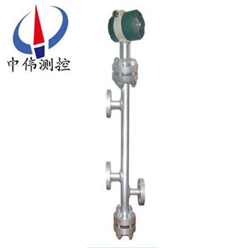 智能電容式浮筒液位計(jì)
