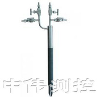 探針式流量計(jì)