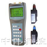 手持式超聲波流量計(jì)