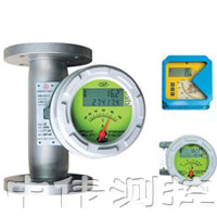 金屬管浮子流量計(jì)