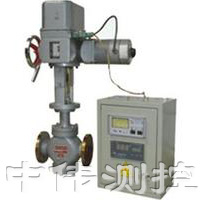 電動(dòng)三通合流、分流調(diào)節(jié)閥