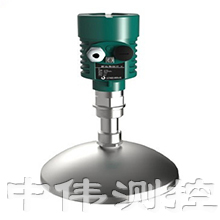 高頻雷達(dá)液位計