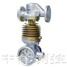 機(jī)械旋翼式蒸汽流量計(jì)