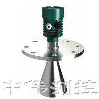 雷達(dá)液位計