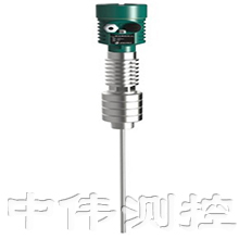 高溫高壓導(dǎo)波雷達(dá)液位計