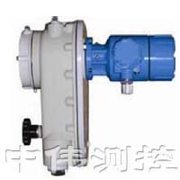 遠(yuǎn)傳鋼帶液位計